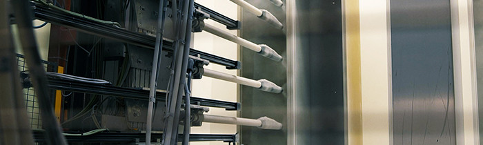 A Revolution in Metal Furniture Durability — Discover Zirconium Technology!